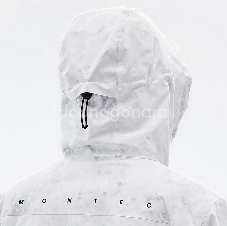 Montec / 몬텍 라지--1