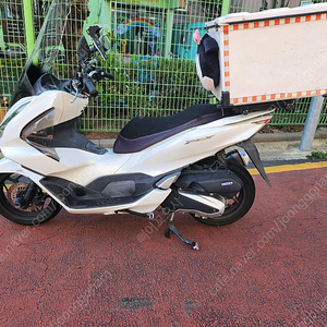 pcx125