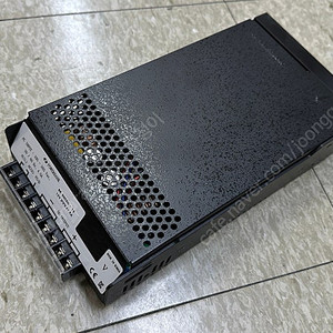 SMPS 파워뱅크 350XG-12, 500XG-12