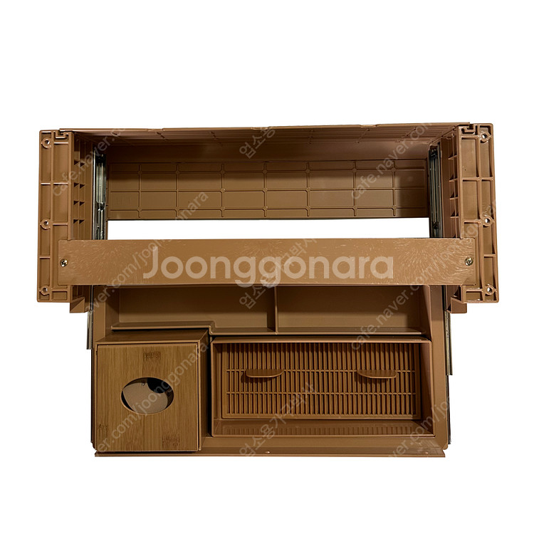 LPM 식탁 한식뷔페 함바 구내식당 업소용 테이블 사이즈 주문제작 가능 4개 이상부터--2