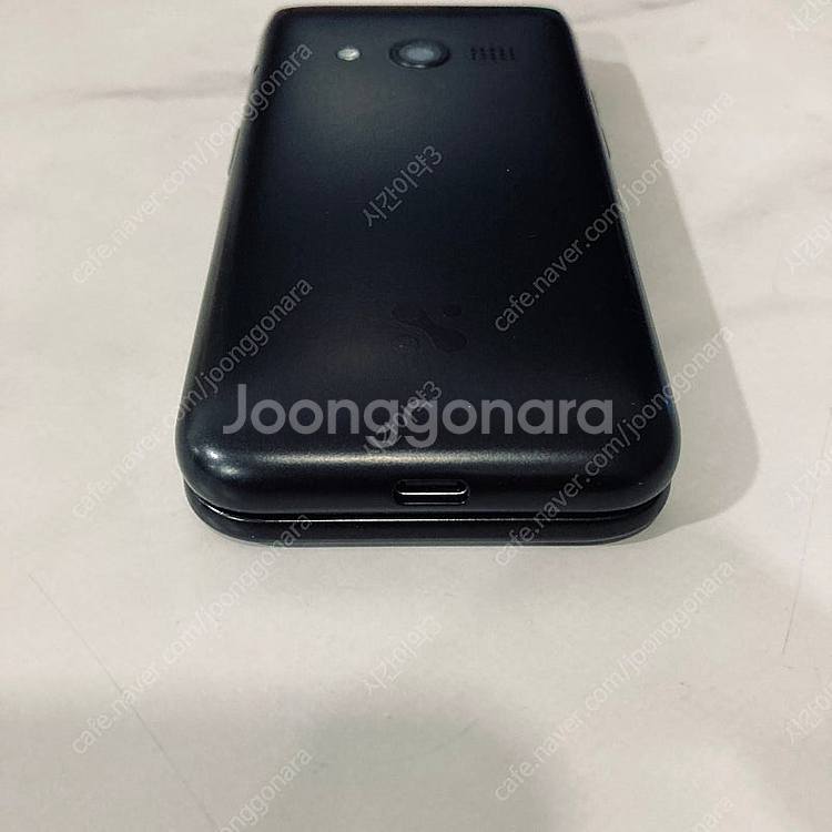 스타일폴더 블랙 32G 새폰급초S급 24년8월개통 7만...--2