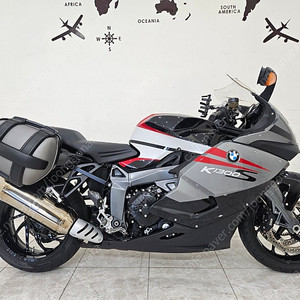 BMW K1300S