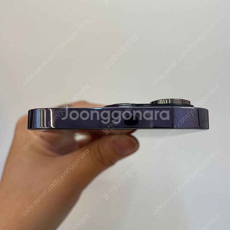 (울산중고폰) 45940 액정/외관깨끗 아이폰14프로 ...--3