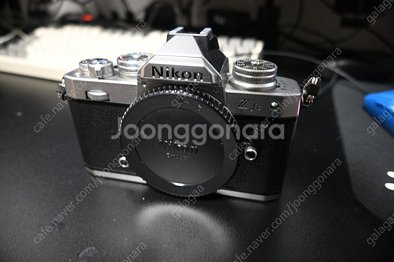니콘 zfc--1