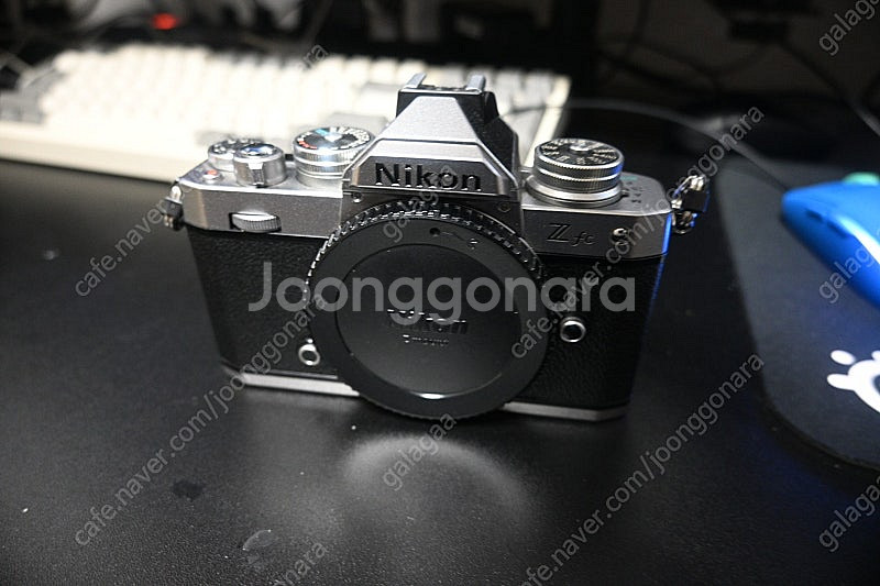 니콘 zfc--2