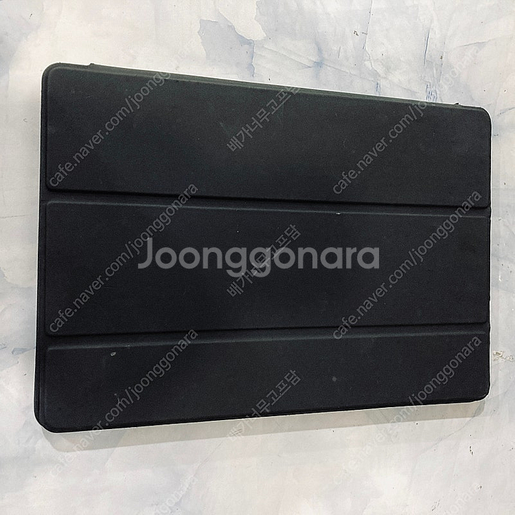갤럭시 탭S7 FE 실버 64G 케이스포함 S급 28만...--8