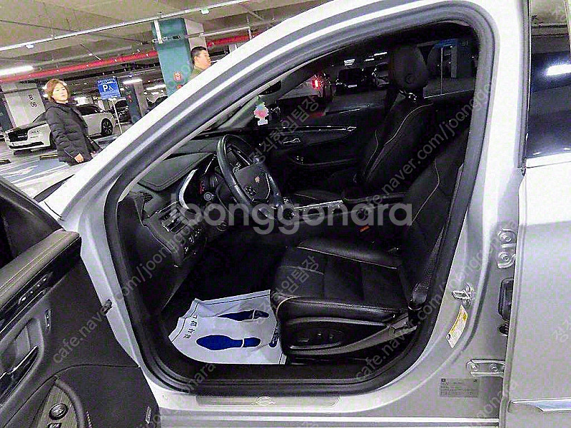 쉐보레 임팔라 25 LTZ 판매합니다 ★전액할부★저신용...--5