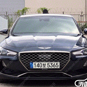 [제네시스]G70 3.3T 스포츠 AWD 프레스티지 ★중고차★중고차매입★전액할부★저신용자★신불자★소액할부★현금★카드 전부 가능합니다!