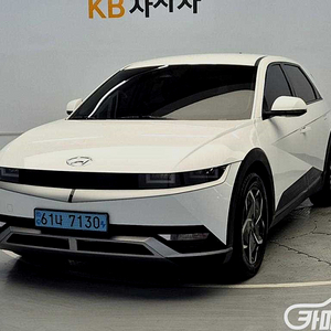 아이오닉 5 롱 레인지 AWD 2022 년 중고차◆전액할부◆중고리스◆여유자금◆