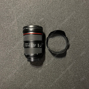 EF 24-70mm F2.8L II USM 팝니다