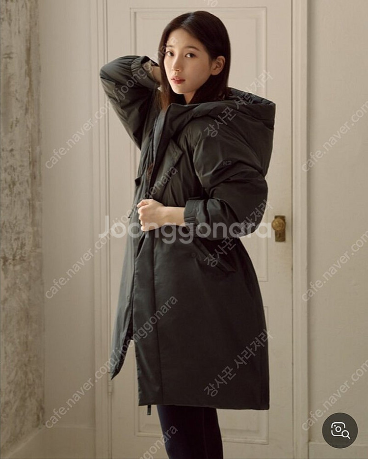 K2 씬에어 바이브 카키 95사이즈 새상품판매합니다--0