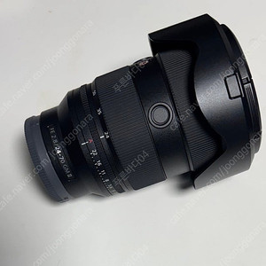 소니 FE 24-70gm F2.8 2렌즈 판매합니다 (2470gm2, 24-70gm2)