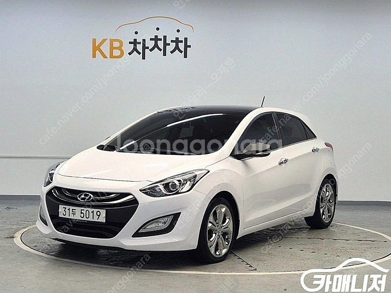 [현대]뉴 i30 1.6 VGT PYL (5인승) ★상...--0