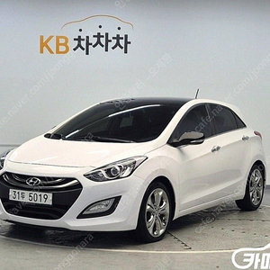 [현대]뉴 i30 1.6 VGT PYL (5인승) ★상태 좋은 중고차★할부★리스★전액할부★카드★탁송★24시간 상담가능★