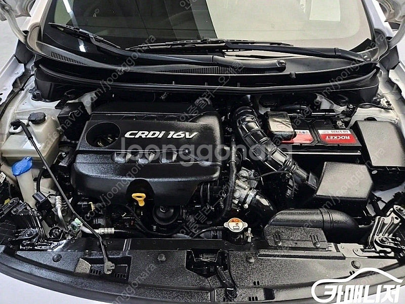 [현대]뉴 i30 1.6 VGT PYL (5인승) ★상...--5