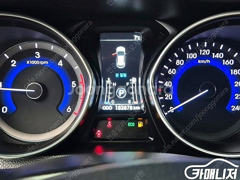 [현대]뉴 i30 1.6 VGT PYL (5인승) ★상...--6