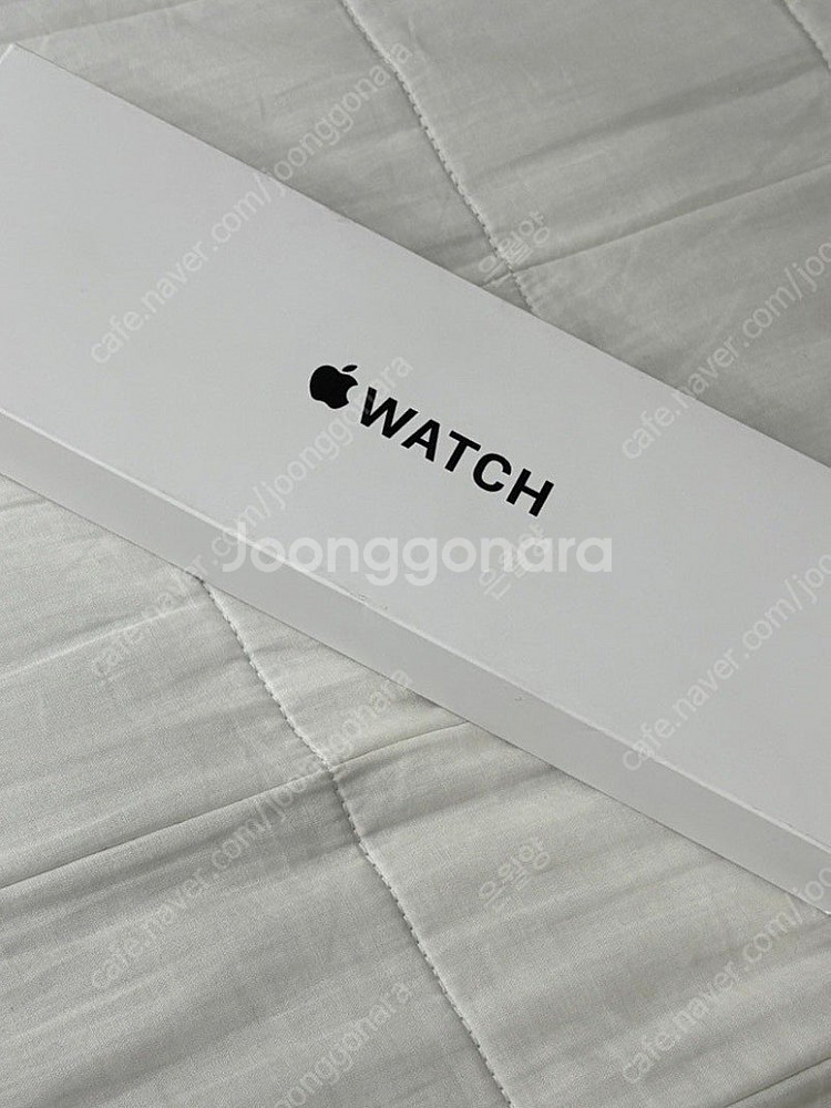 애플워치 SE 2세대 44mm 셀룰러 모델--0