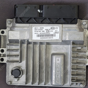 (중고) 봉고3 중고 ECU 39111-4A530 / 391114A530