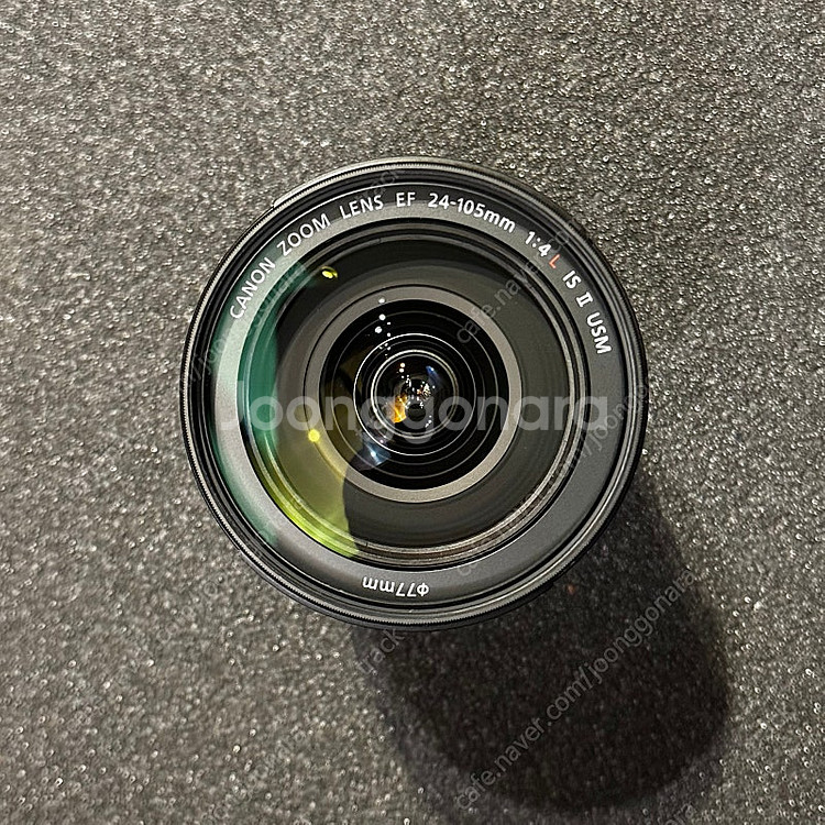 EF 24-105mm F4L IS II USM--1