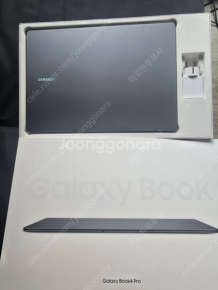 갤럭시 4 PRO 16인치 팝니다--0