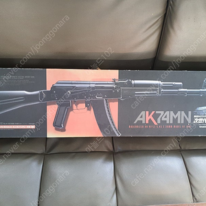 AK74MN