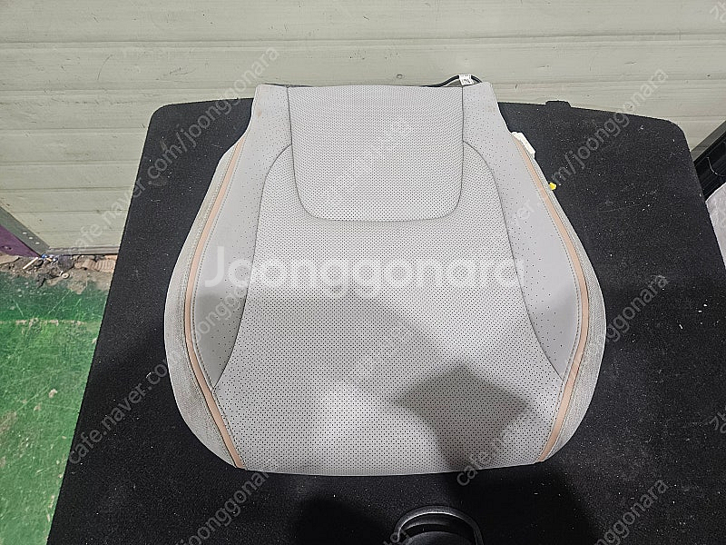 [GW] 넥소 2020년 조수석 착석패드(88002-M...--0