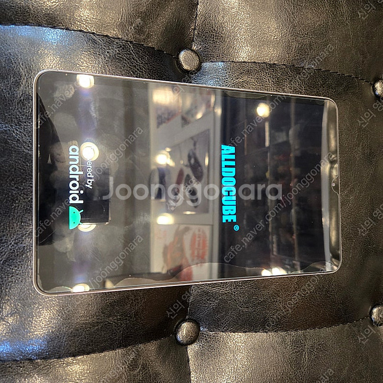 알도 큐브 아이플레이50 미니 프로 256gb--0