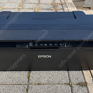 EPSON A3포토프린터 SureColor SC-P405