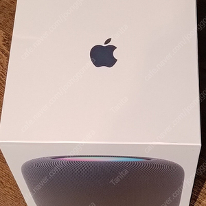 [풀박스] 애플 홈팟 Apple HomePod 2세대