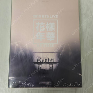 방탄소년단 bts 화양연화 on stage 화온스 디비디 dvd 딥디