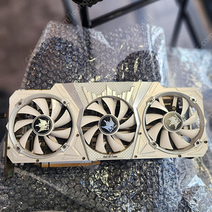 hof gtx1070ti 호프 화이트 8기가