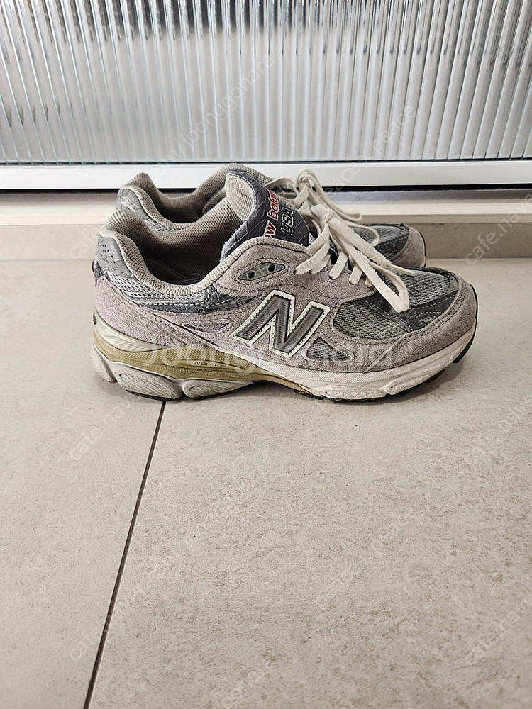 뉴발란스 990 225 W990GL3--4