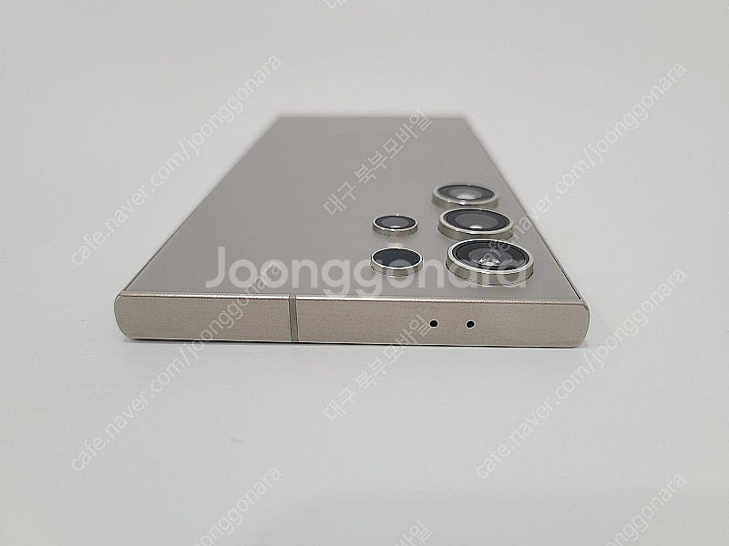 판매 대구중고폰 S24울트라 256기가 티타늄그레이 새...--5