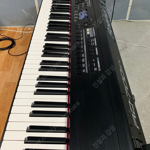 Roland rd700sx