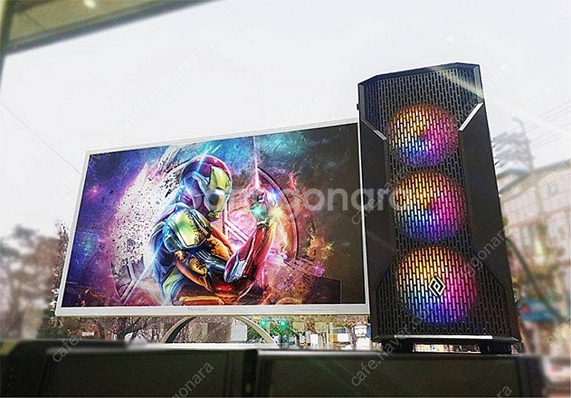 신품 i5-12400F / i7-14700KF / RT...--0