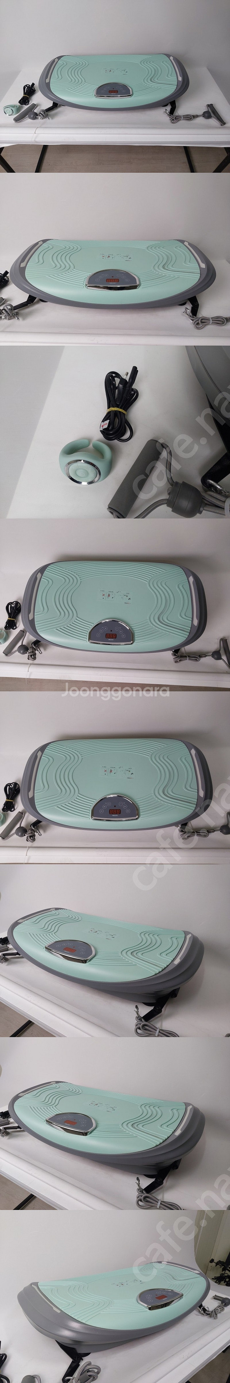 코지마 덜덜이하고 하이팝 발마사지기 팝니다--1