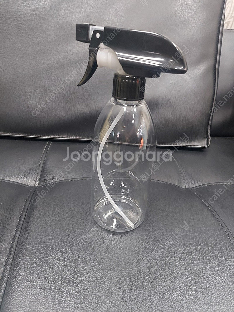 500ml 건스프레이 공병, 120ml 미스트 공병 재...--1