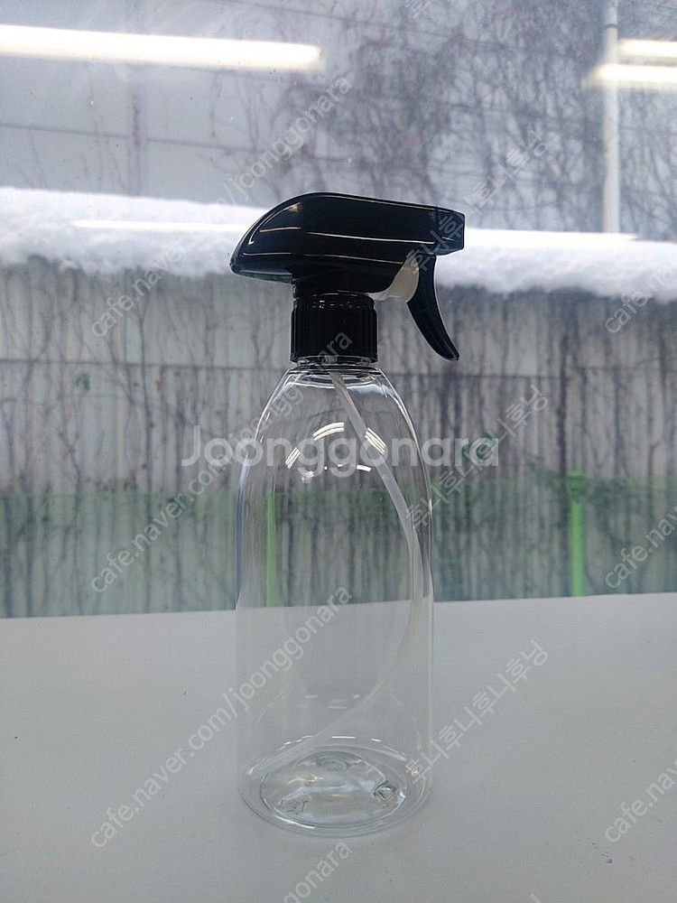 500ml 건스프레이 공병, 120ml 미스트 공병 재...--4