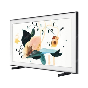 라이프 스타일 QLED 프레임 TV 2020년형 신모델