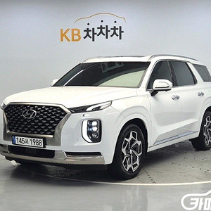 팰리세이드 가솔린 3.8 4WD 2022 년 중고차◆전액할부◆중고리스◆여유자금◆