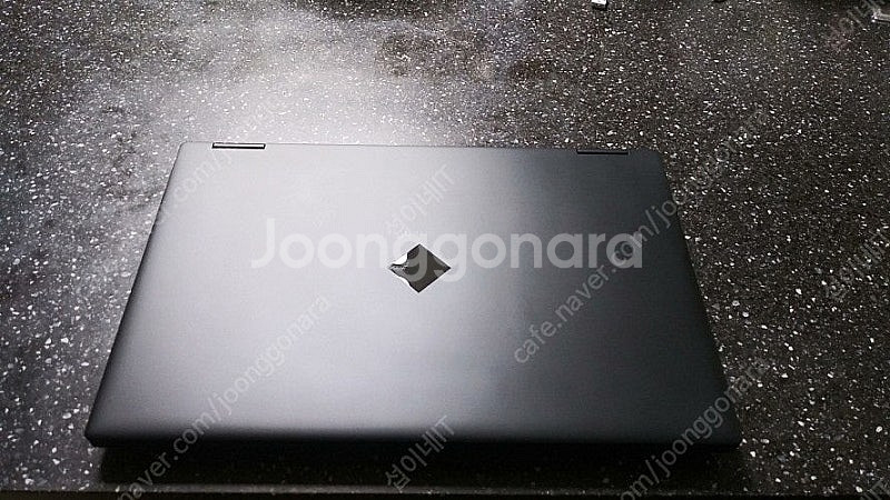 [판매]HP 오멘 풀옵 고성능 게이밍 노트북/램32G,...--3