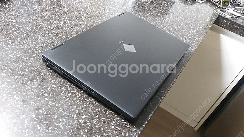 [판매]HP 오멘 풀옵 고성능 게이밍 노트북/램32G,...--4