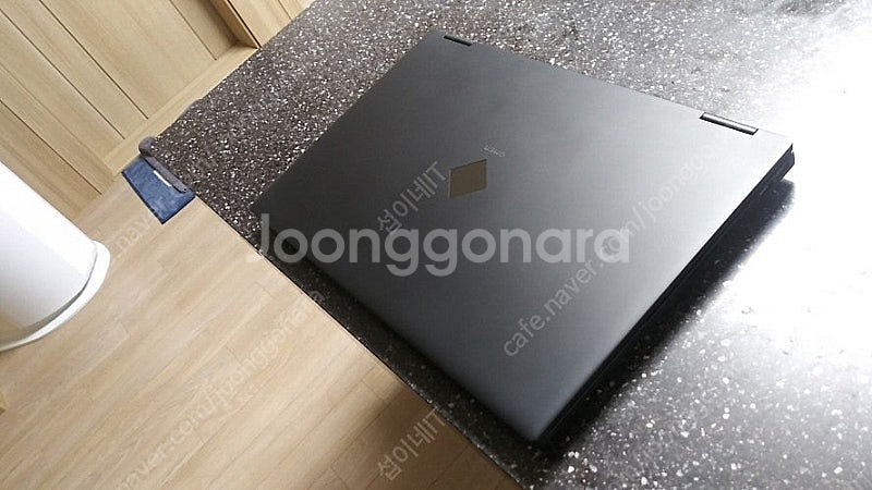 [판매]HP 오멘 풀옵 고성능 게이밍 노트북/램32G,...--5