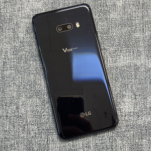 LG V50S 블랙색상 256용량 서브용 배달용 게임용 추천 가성비 상태좋은단말기 10만 판매합니다