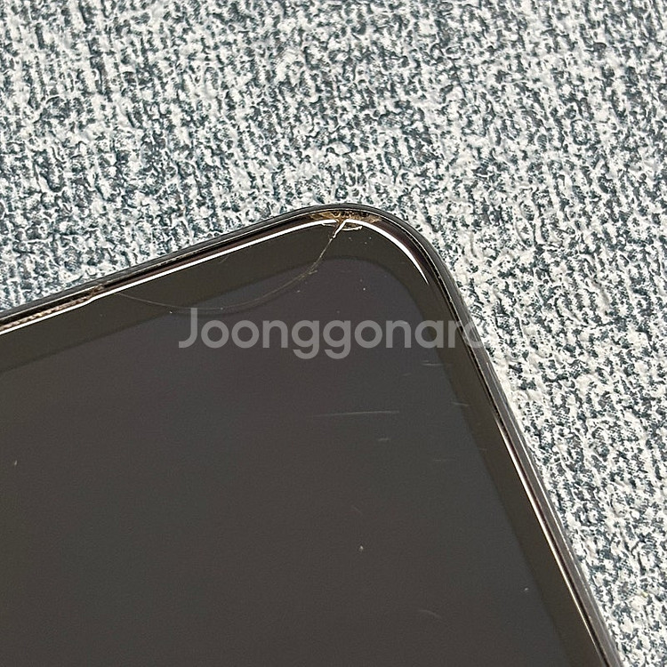 LG V50S 블랙색상 256용량 서브용 배달용 게임용...--8