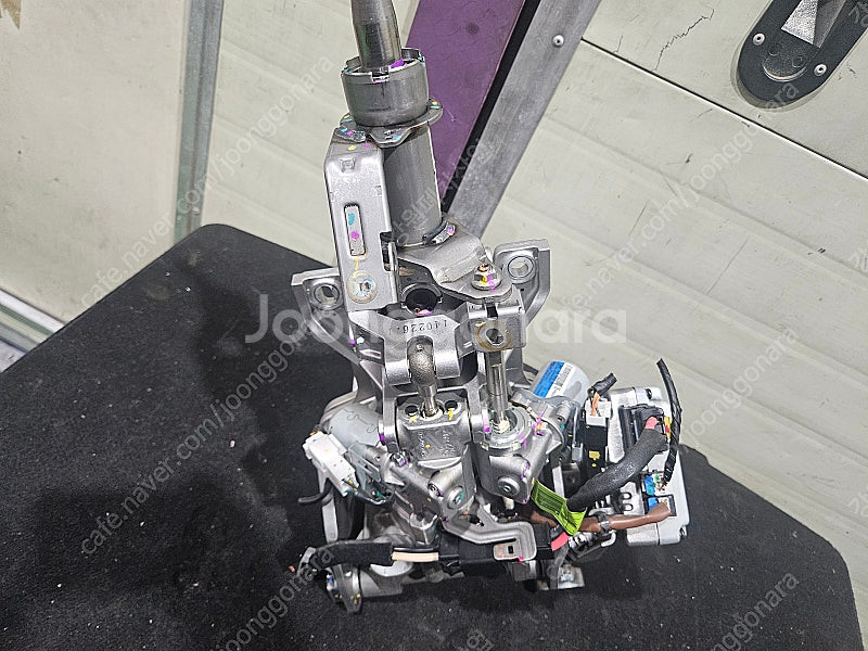 [GW] 그랜저 HG 2014년 MDPS 컬럼샤프트 I...--2