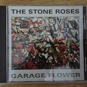 CD 음반 Stone Roses 스톤 로지스 - Garage Flower