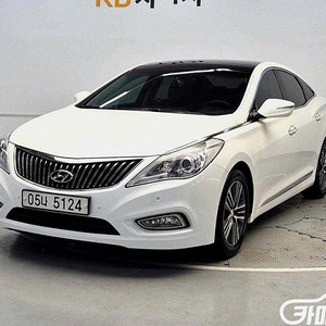 그랜저 HG LPG HG300 MODERN 2014 년 중고차◆전액할부◆중고리스◆여유자금◆