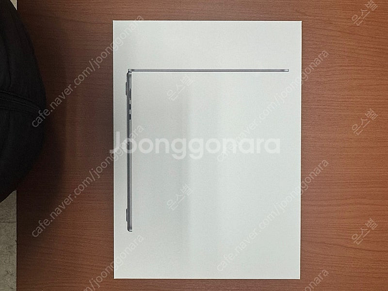 Apple 2024 맥북에어 15 M3 8코어x10코어...--1