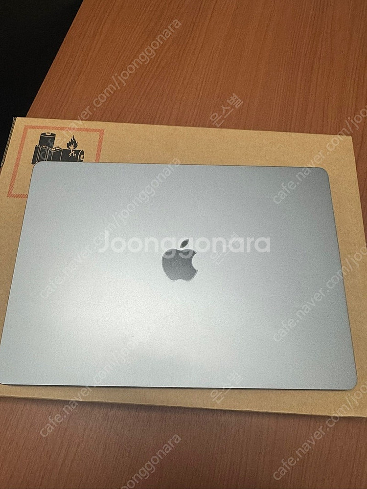 Apple 2024 맥북에어 15 M3 8코어x10코어...--9